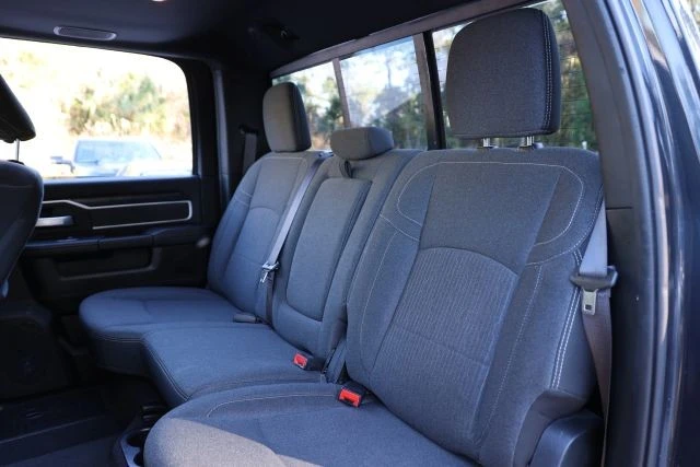 2019 Ram 2500 - Image 3 of 12