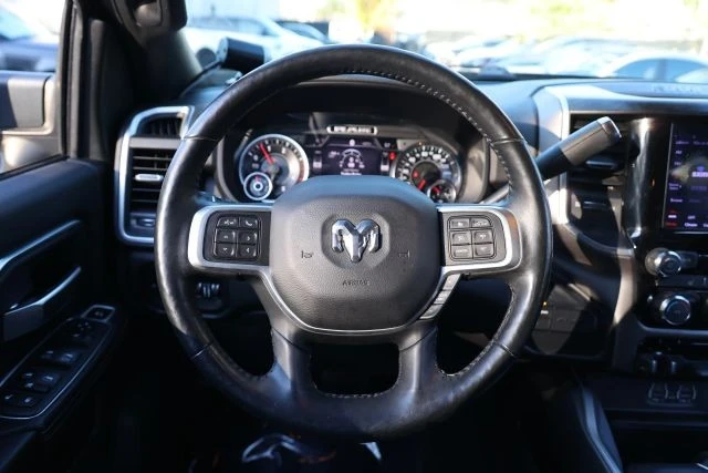 2019 Ram 2500 - Image 11 of 12