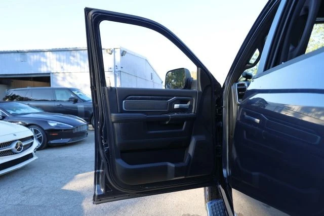2019 Ram 2500 - Image 7 of 12
