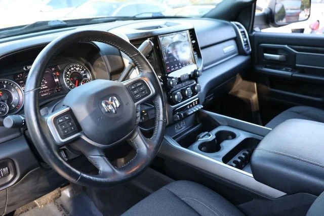 2019 Ram 2500 - Image 2 of 12