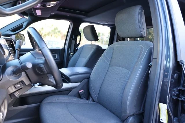2019 Ram 2500 - Image 9 of 12