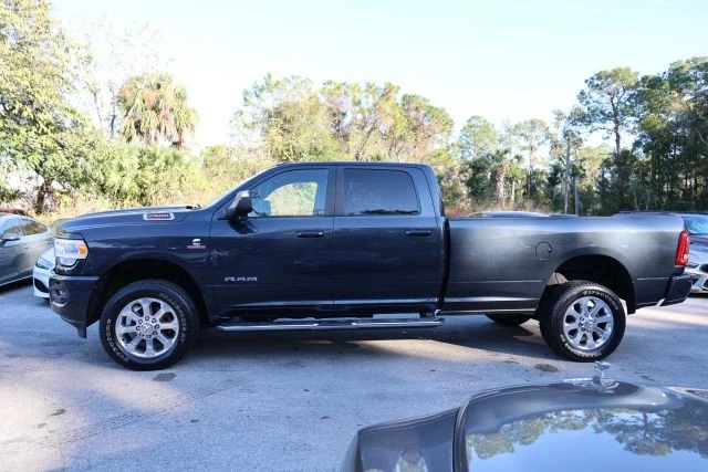 2019 Ram 2500 - Image 6 of 12