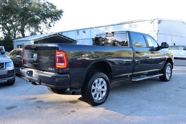 2019 Ram 2500 - Image 4 of 12