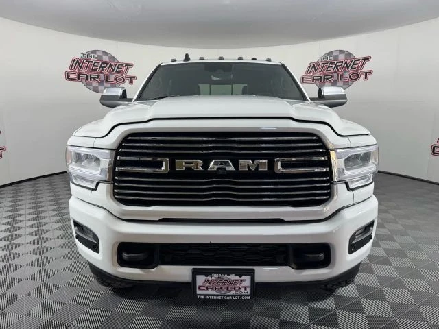 2019 Dodge Ram 4th Gen - Image 2 of 12