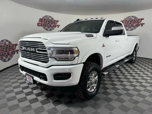 2019 Dodge Ram 4th Gen - Image 3 of 12