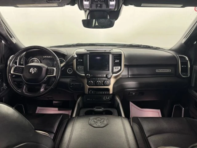 2019 Dodge Ram 4th Gen - Image 11 of 12