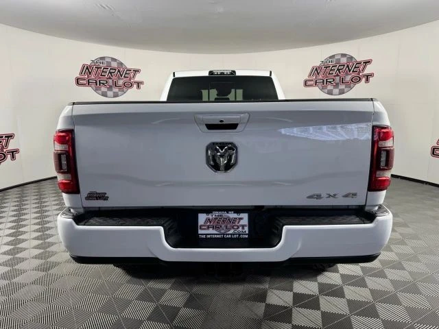 2019 Dodge Ram 4th Gen - Image 6 of 12
