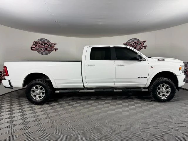 2019 Dodge Ram 4th Gen - Image 8 of 12