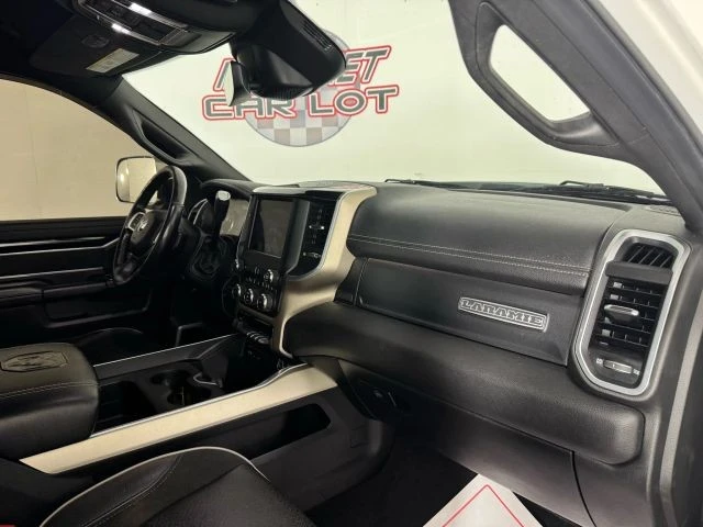 2019 Dodge Ram 4th Gen - Image 12 of 12