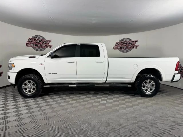 2019 Dodge Ram 4th Gen - Image 4 of 12