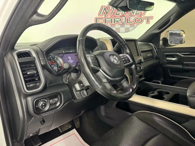 2019 Dodge Ram 4th Gen - Image 10 of 12