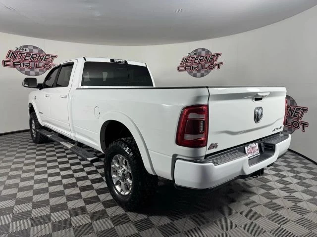 2019 Dodge Ram 4th Gen - Image 5 of 12