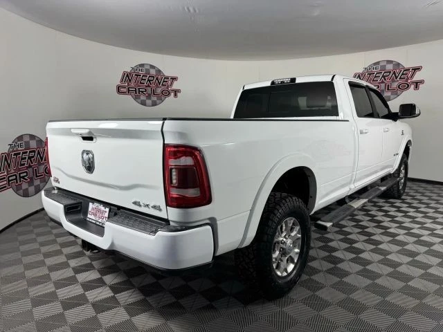 2019 Dodge Ram 4th Gen - Image 7 of 12