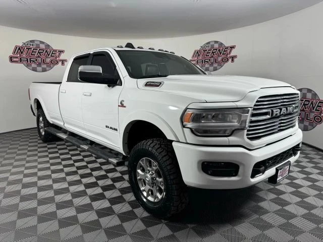 2019 Dodge Ram 4th Gen - Image 9 of 12
