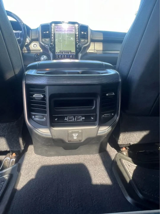 2019 Ram 2500 - Image 12 of 12
