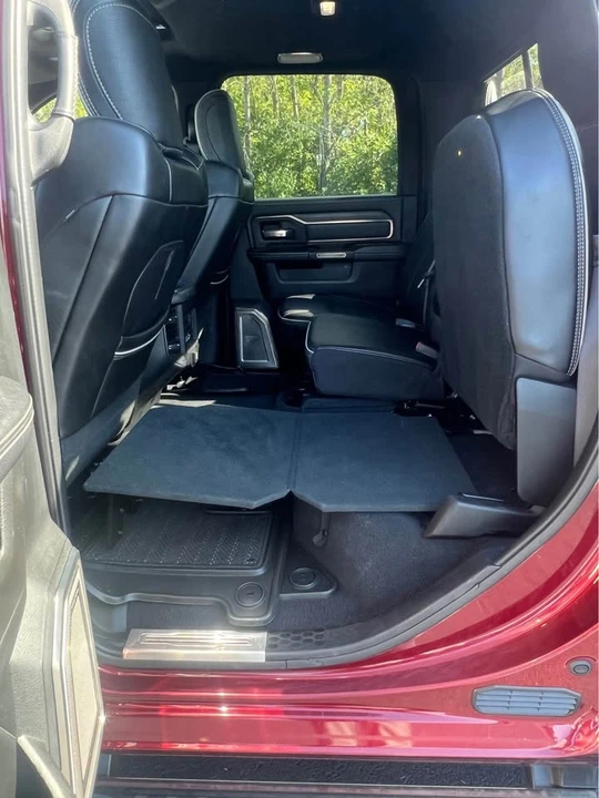 2019 Ram 2500 - Image 11 of 12