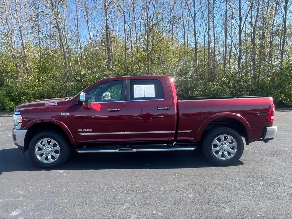 2019 Ram 2500 - Image 3 of 12