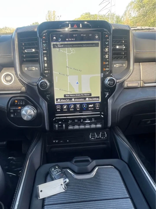 2019 Ram 2500 - Image 10 of 12