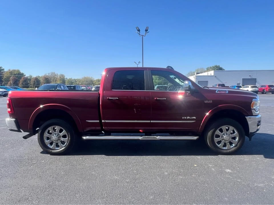 2019 Ram 2500 - Image 5 of 12