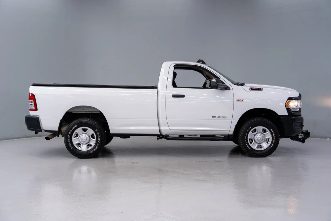 2019 Dodge Ram 4th Gen - Image 8 of 12