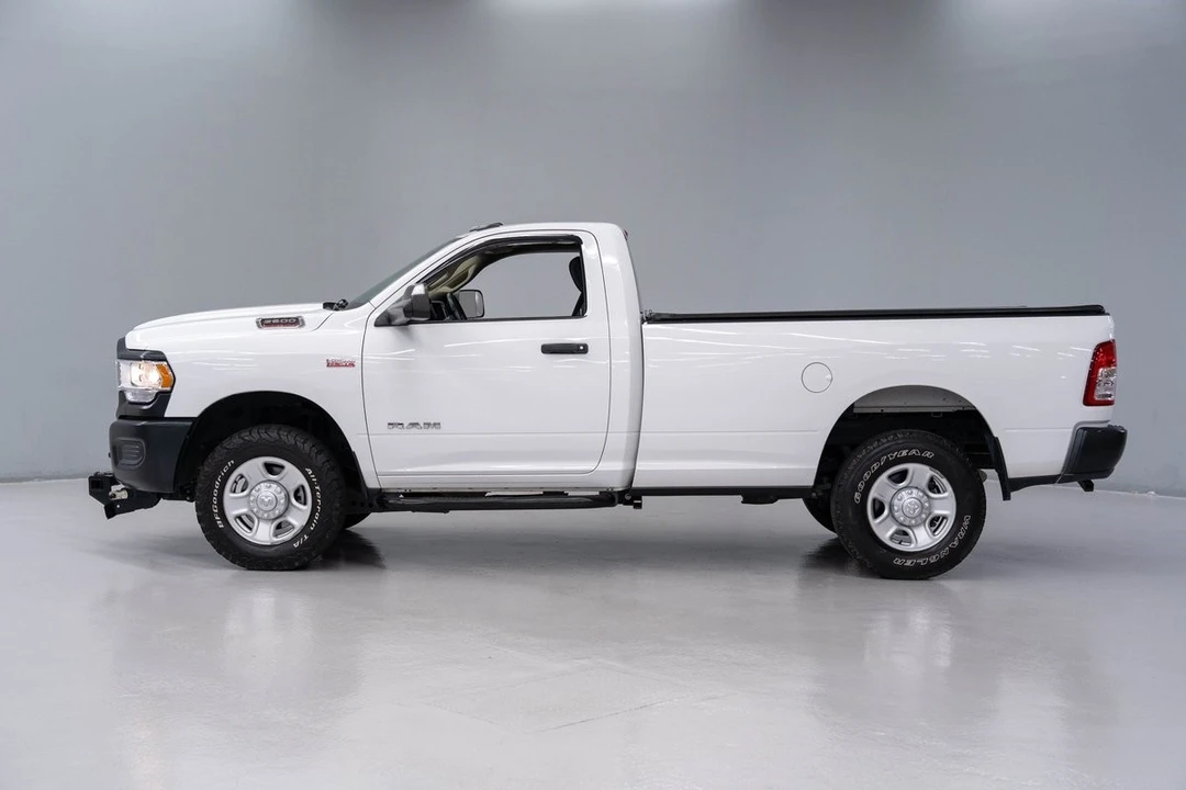 2019 Ram 2500 - Image 3 of 12