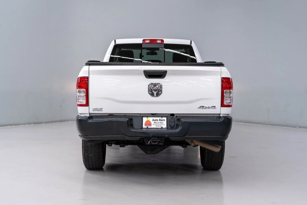 2019 Ram 2500 - Image 6 of 12