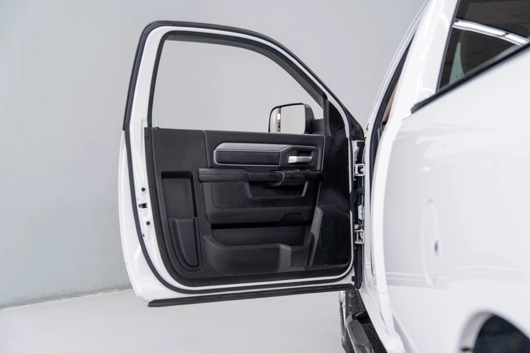 2019 Ram 2500 - Image 10 of 12