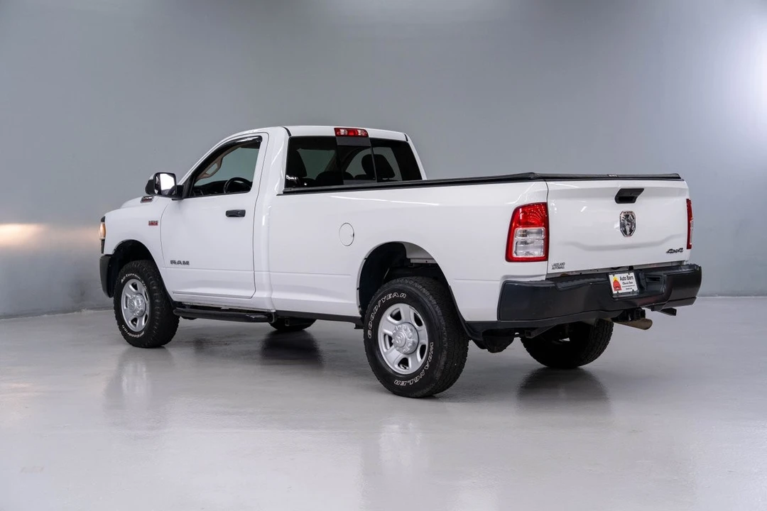 2019 Dodge Ram 4th Gen - Image 4 of 12