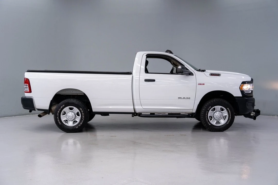 2019 Ram 2500 - Image 8 of 12