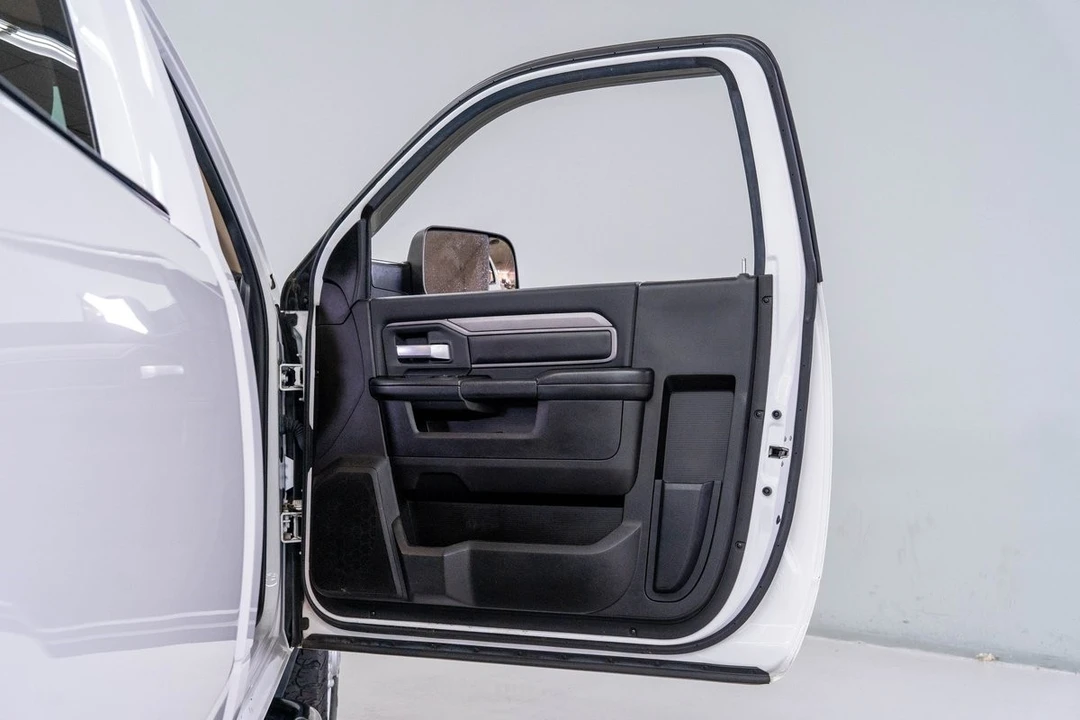 2019 Ram 2500 - Image 11 of 12