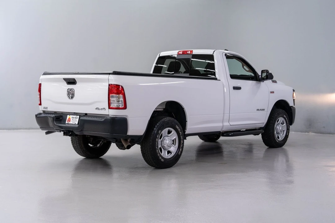 2019 Dodge Ram 4th Gen - Image 7 of 12