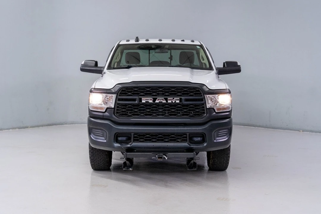 2019 Ram 2500 - Image 5 of 12