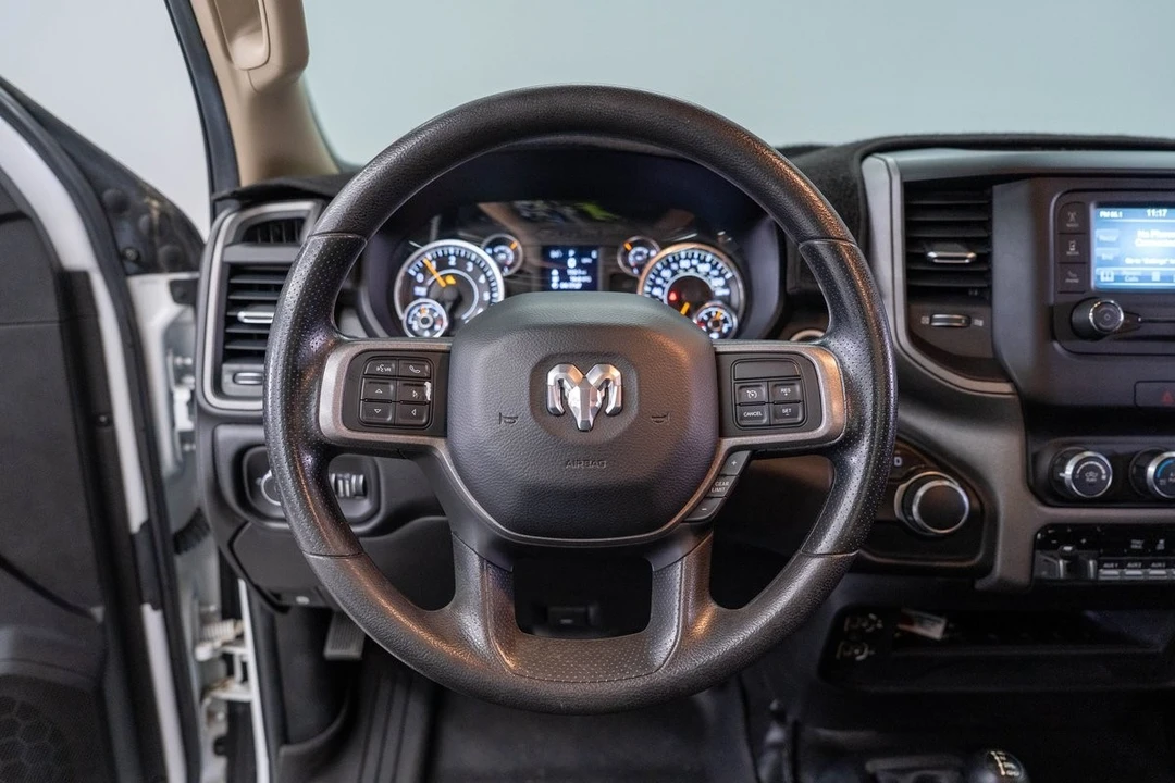 2019 Ram 2500 - Image 12 of 12