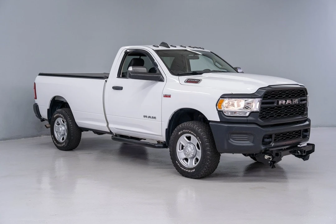 2019 Ram 2500 - Image 9 of 12