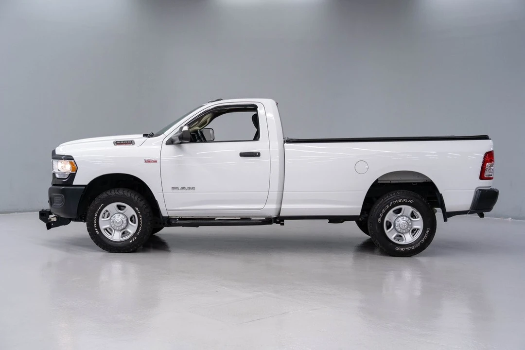 2019 Dodge Ram 4th Gen - Image 3 of 12