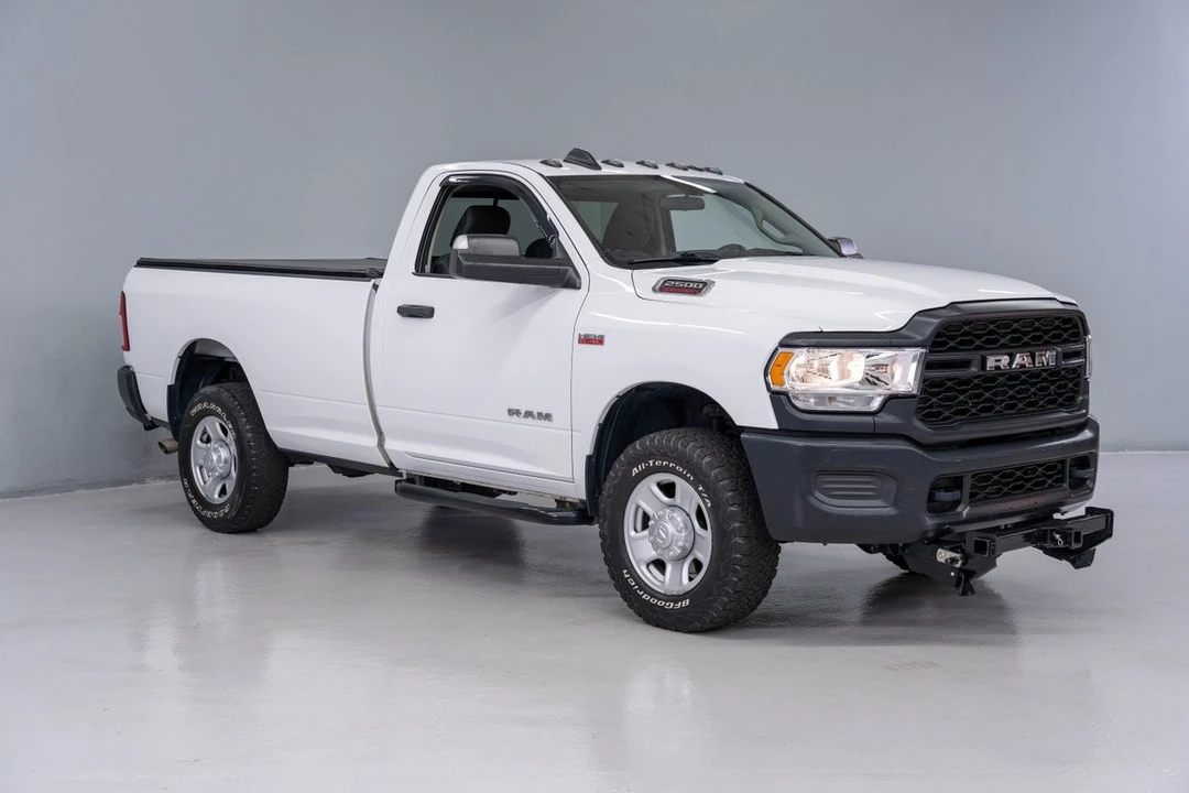 2019 Dodge Ram 4th Gen - Image 9 of 12