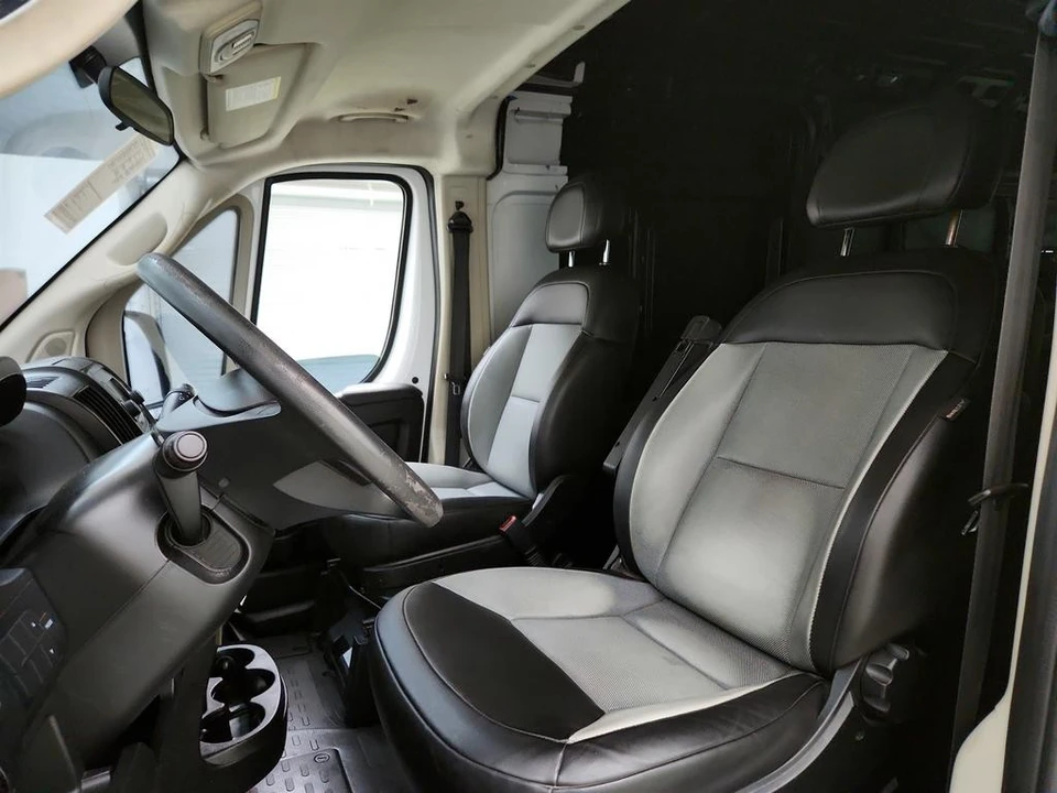 2019 Ram 2500 - Image 14 of 31
