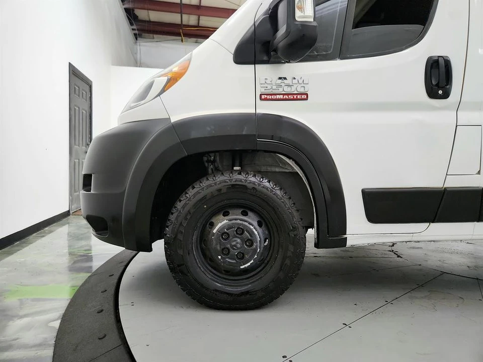 2019 Ram 2500 - Image 26 of 31