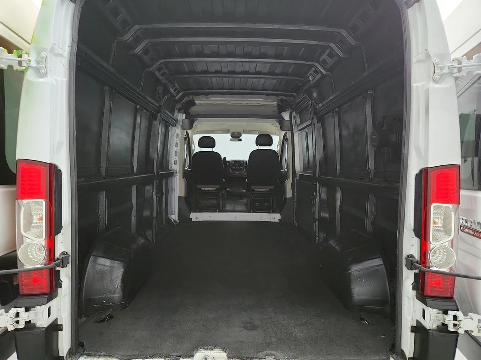 2019 Ram 2500 - Image 25 of 31