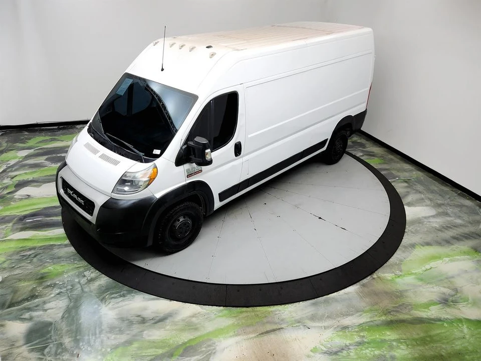 2019 Ram 2500 - Image 27 of 31