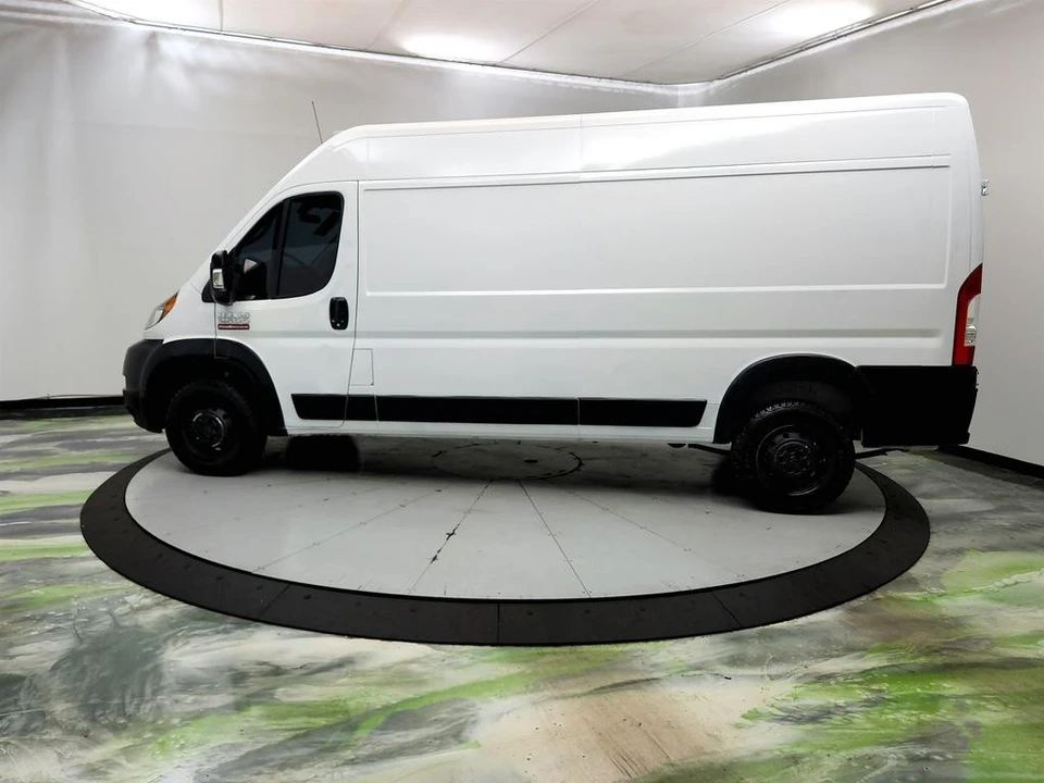 2019 Ram 2500 - Image 8 of 31