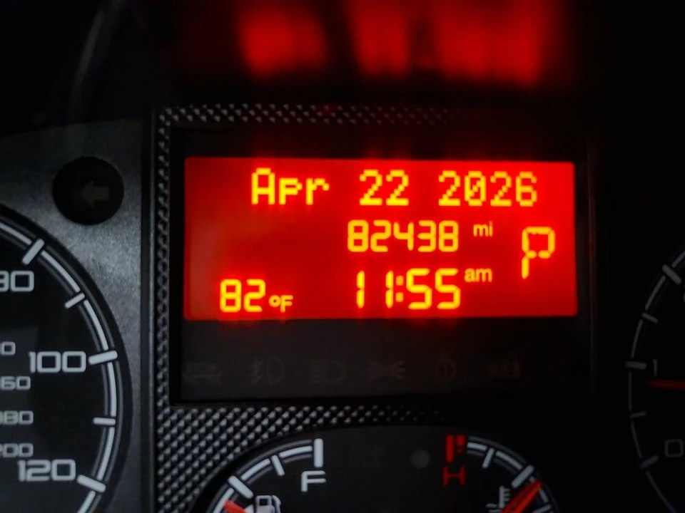 2019 Ram 2500 - Image 15 of 31