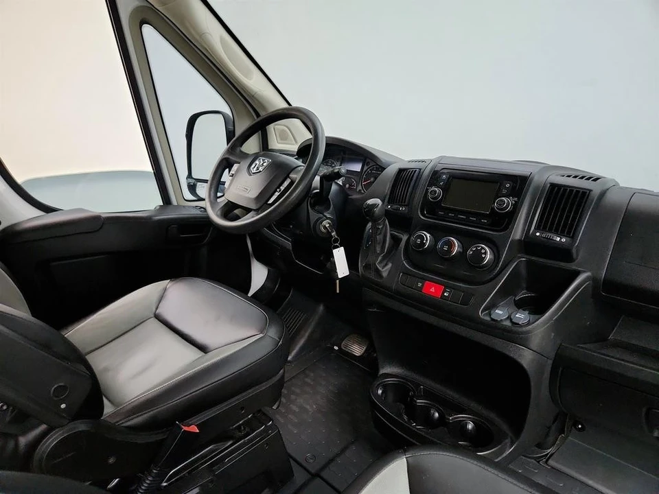 2019 Ram 2500 - Image 21 of 31