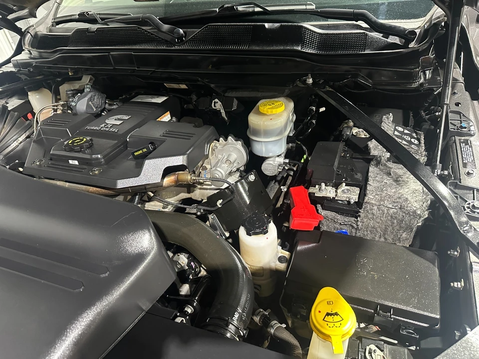 2019 Ram 2500 - Image 19 of 22