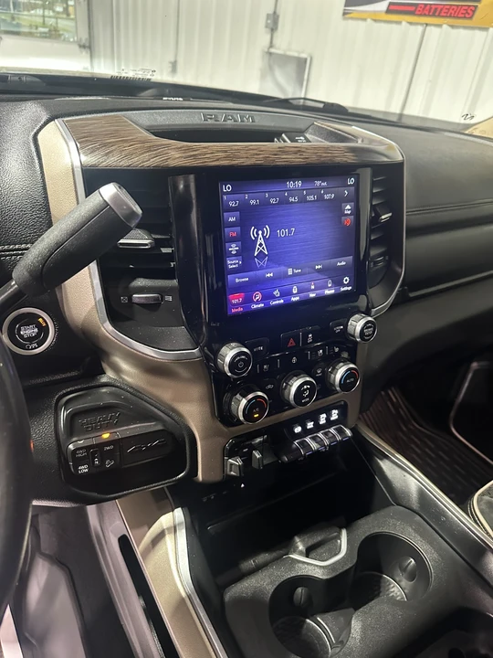 2019 Ram 2500 - Image 17 of 22
