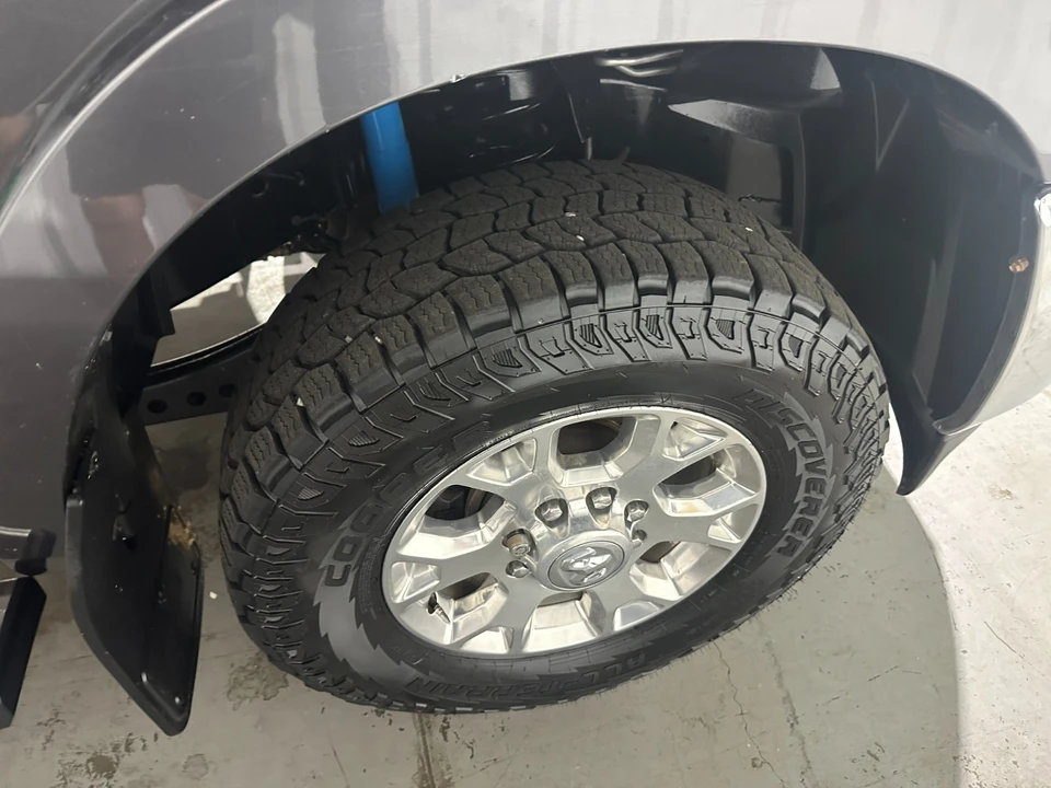 2019 Ram 2500 - Image 8 of 22