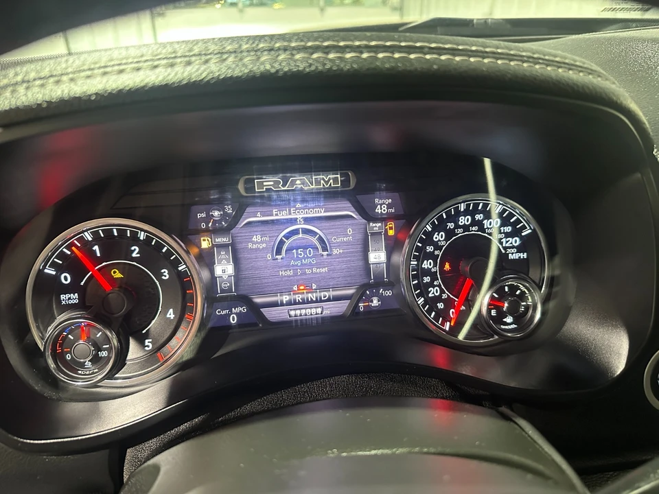 2019 Ram 2500 - Image 16 of 22