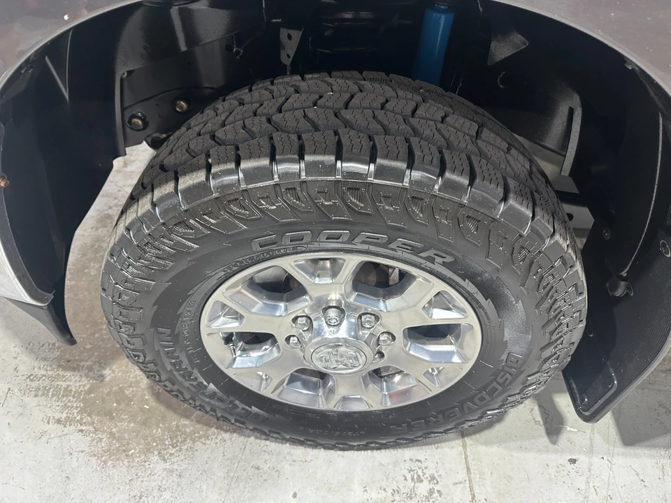 2019 Ram 2500 - Image 3 of 22