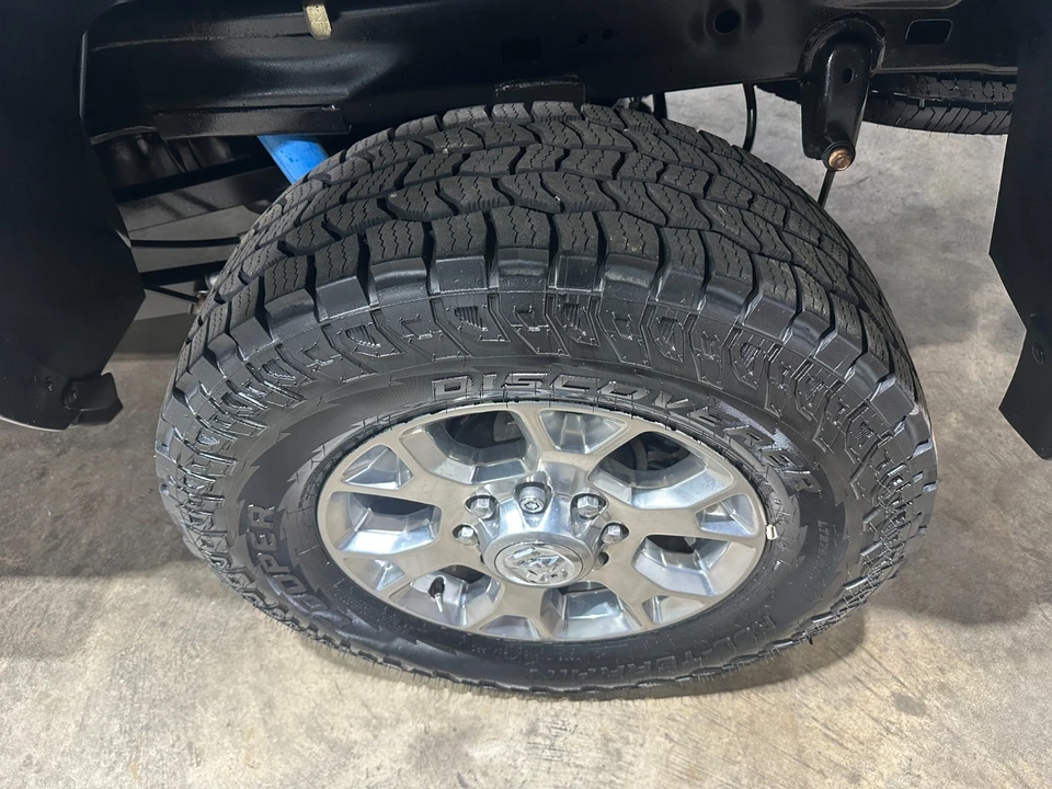 2019 Ram 2500 - Image 4 of 22
