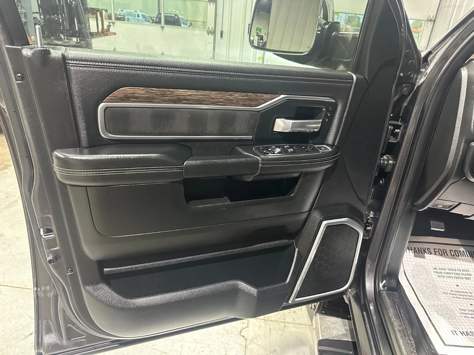 2019 Ram 2500 - Image 14 of 22